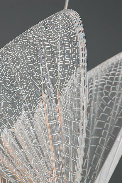 Butterfly Pendant Light - everlamps