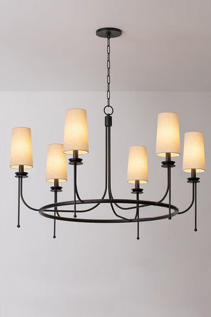 Calder Chandelier - view 16 | everlamps