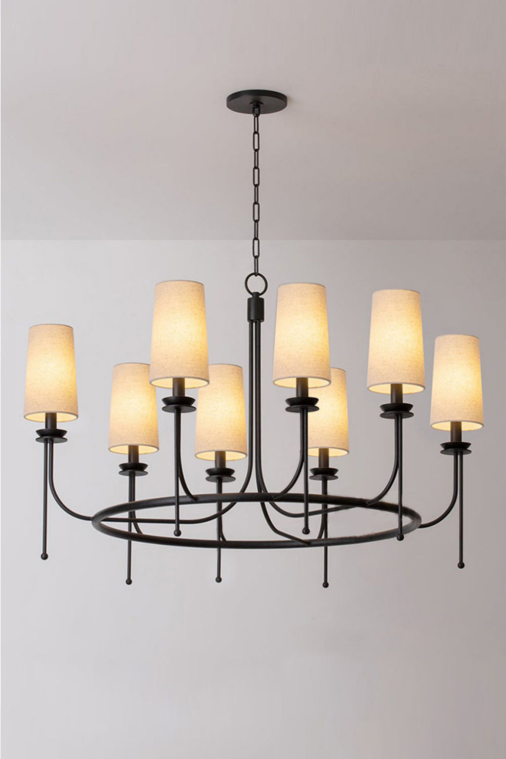 Calder Chandelier - view 17 | everlamps