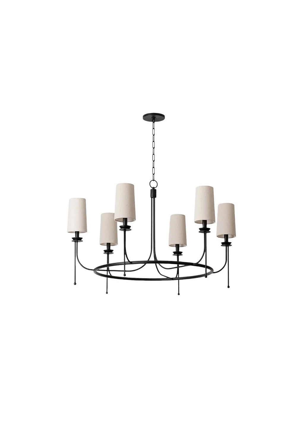 Calder Chandelier | everlamps
