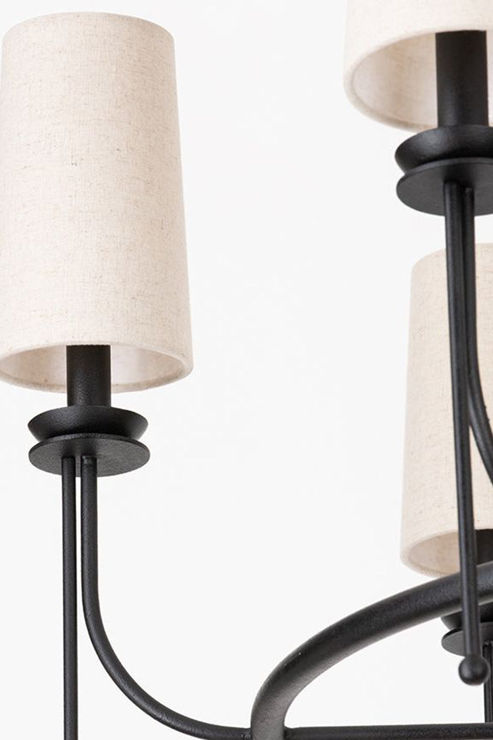 Calder Chandelier - view 14 | everlamps