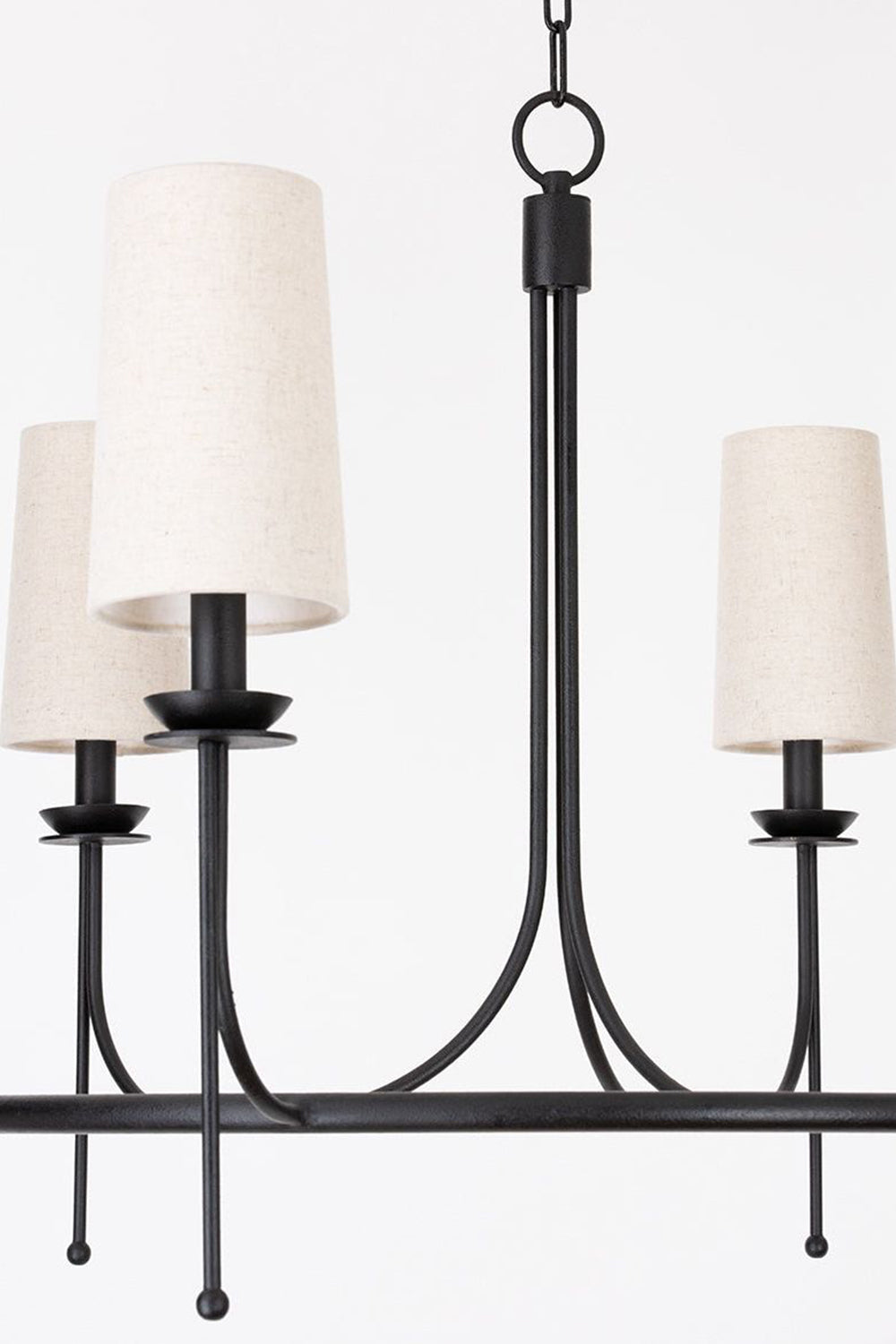 Calder Chandelier - view 15 | everlamps