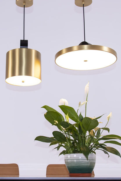 Cale Pendant Lamp - everlamps