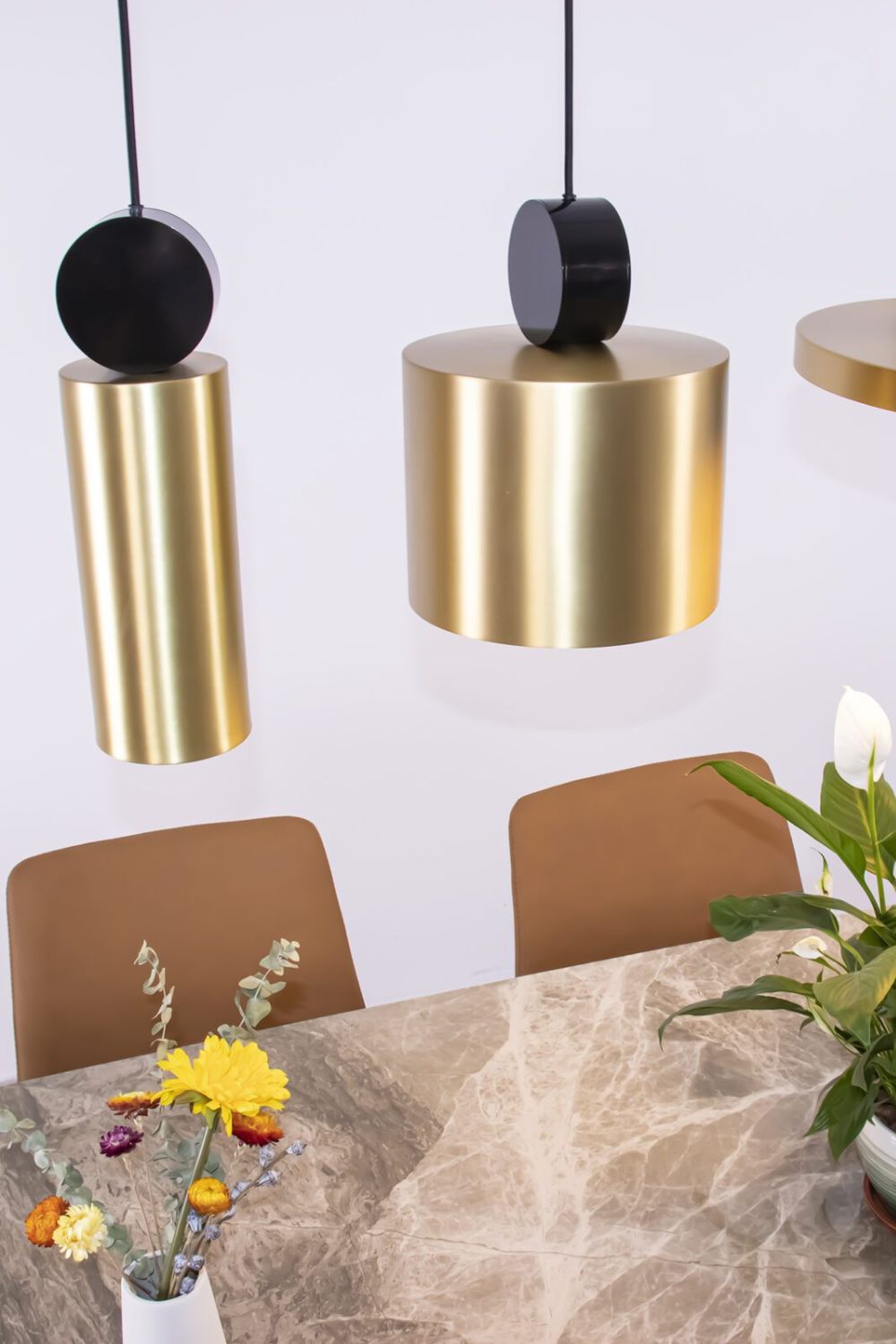 Cale Pendant Lamp - everlamps