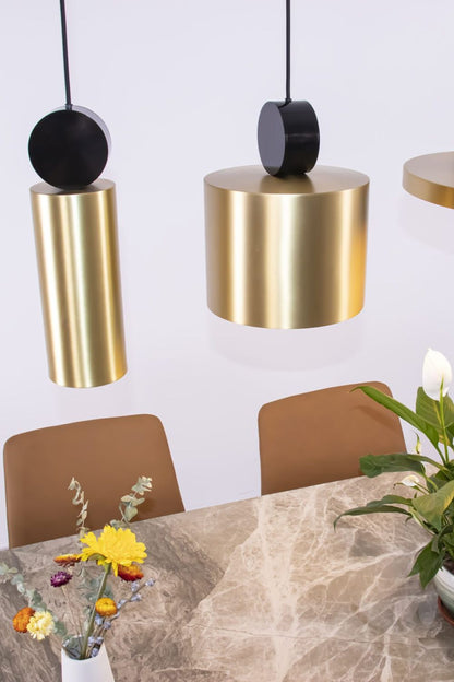 Cale Pendant Lamp - everlamps