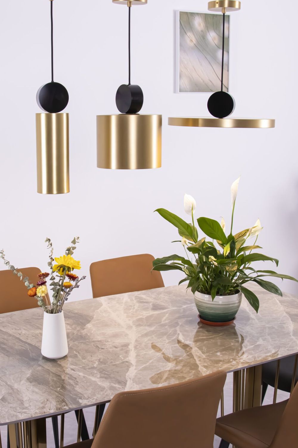 Cale Pendant Lamp - everlamps