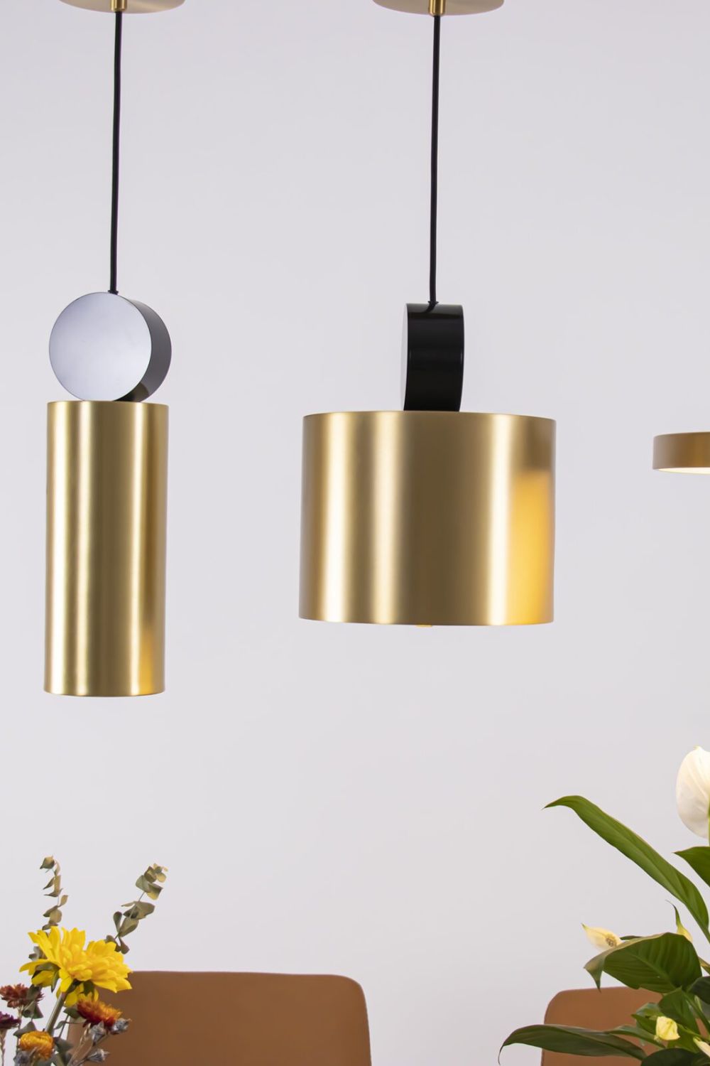 Cale Pendant Lamp - everlamps