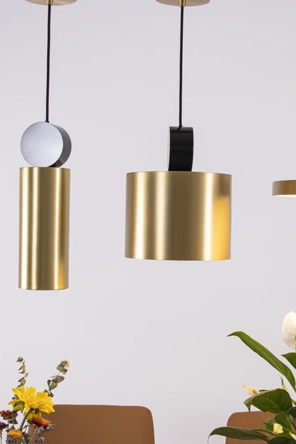 Cale Pendant Lamp - everlamps