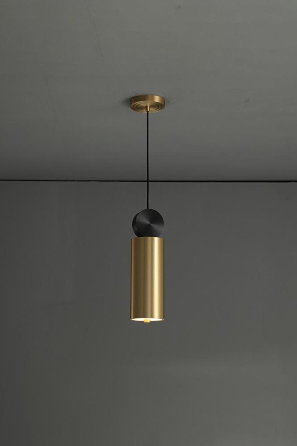 Cale Pendant Lamp - everlamps