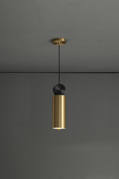 Cale Pendant Lamp - everlamps