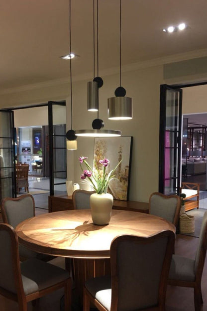 Cale Pendant Lamp - everlamps