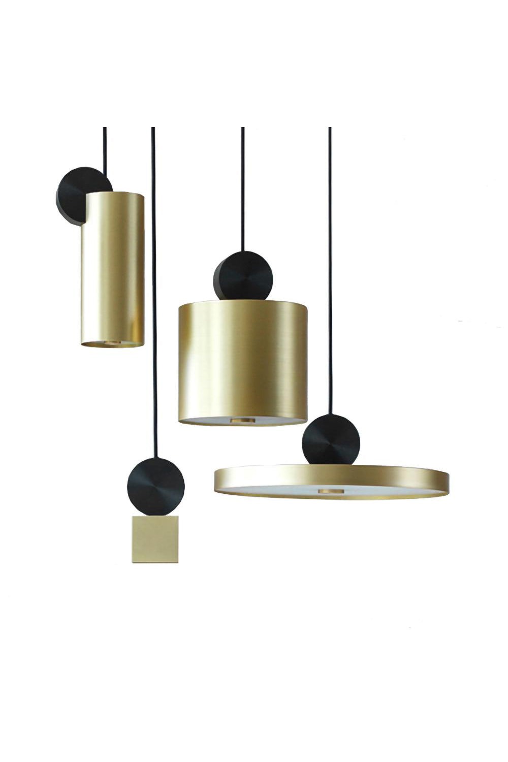 Cale Pendant Lamp - everlamps