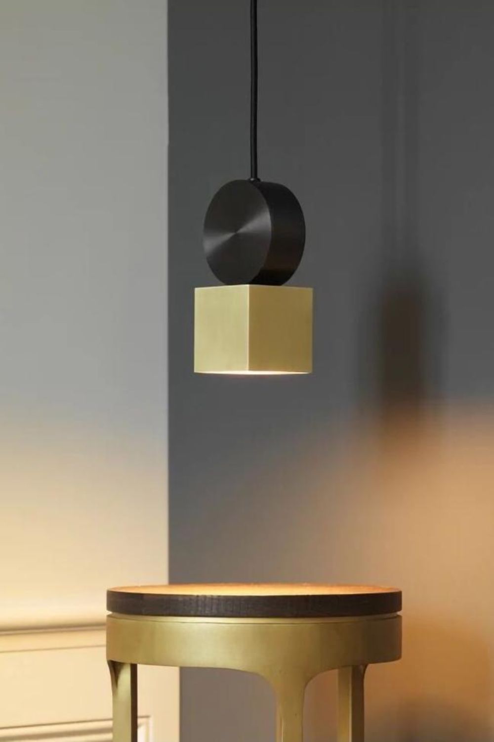 Cale Pendant Lamp - everlamps