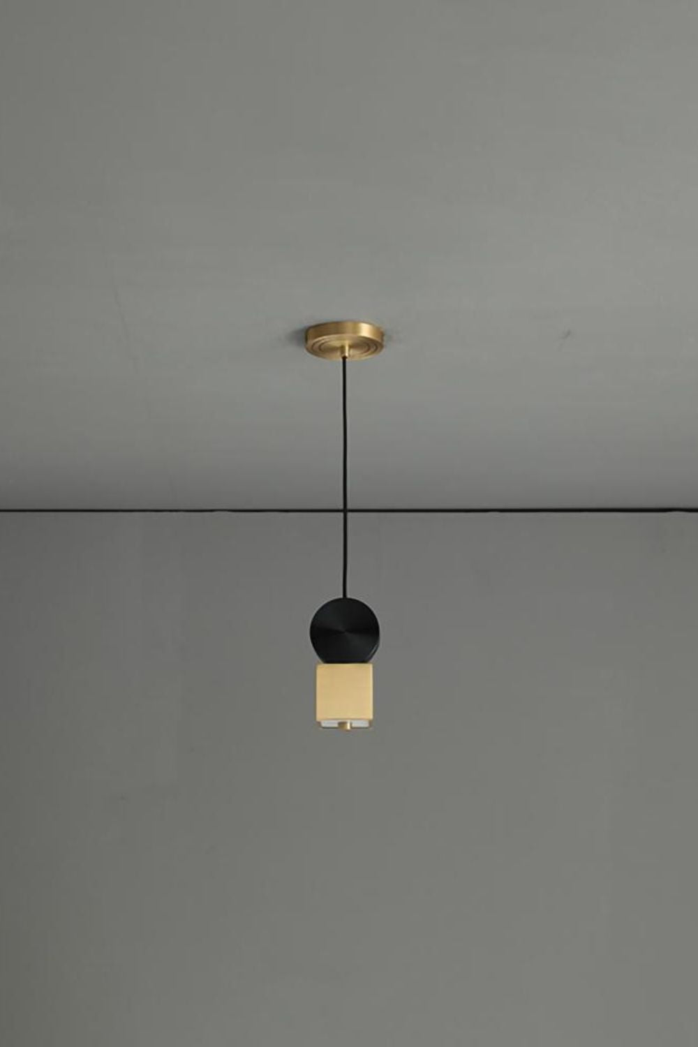 Cale Pendant Lamp - everlamps