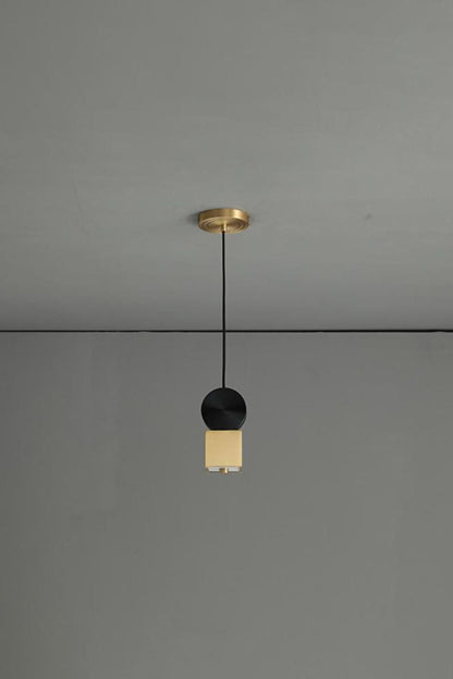 Cale Pendant Lamp - everlamps