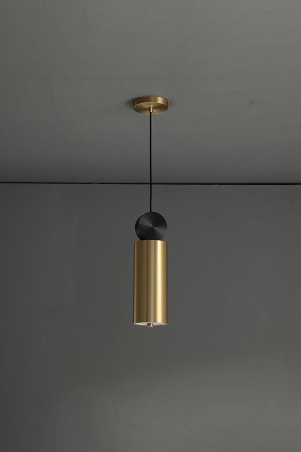 Cale Pendant Lamp - everlamps