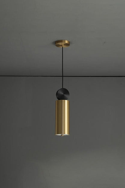 Cale Pendant Lamp - everlamps