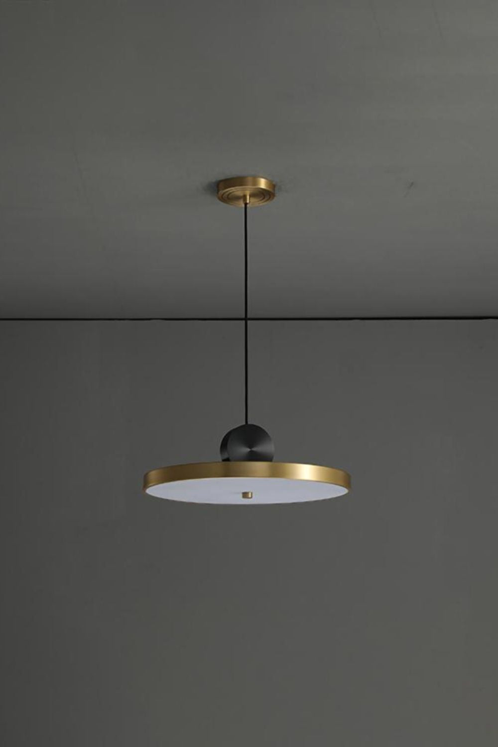 Cale Pendant Lamp - everlamps
