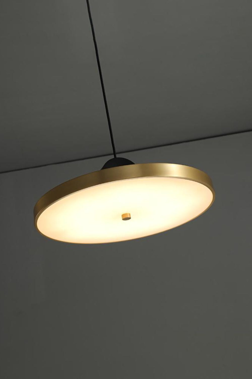 Cale Pendant Lamp - everlamps