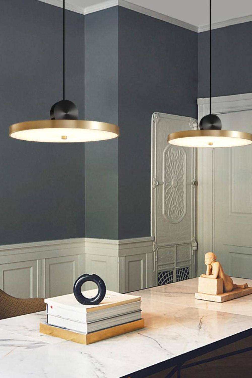 Cale Pendant Lamp - everlamps