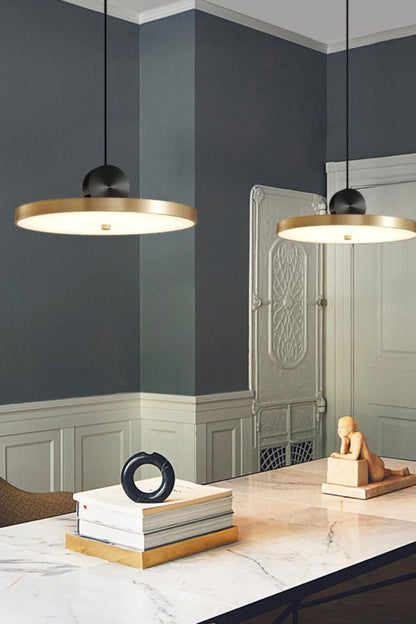 Cale Pendant Lamp - everlamps