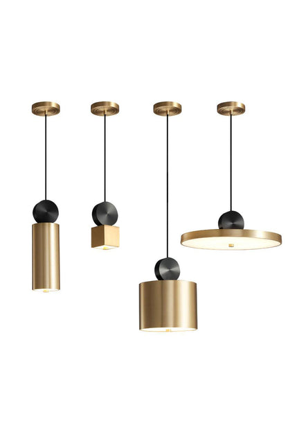 Cale Pendant Lamp - everlamps
