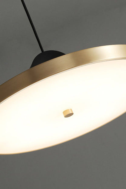 Cale Pendant Lamp - everlamps