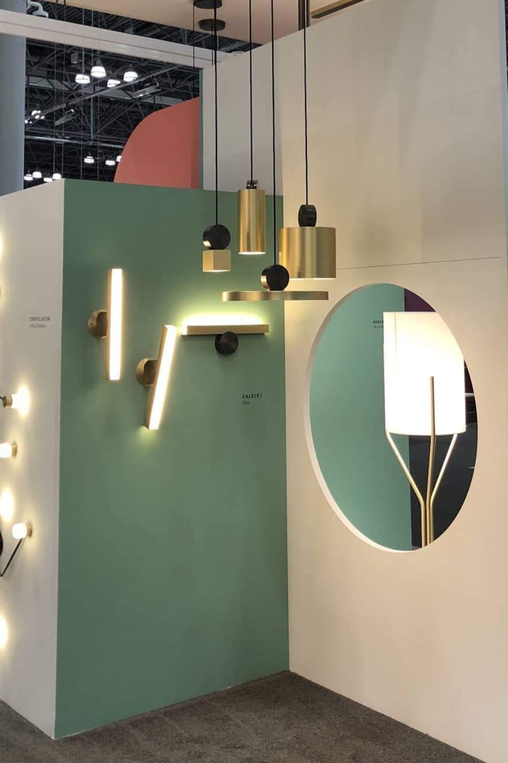 Cale Pendant Lamp - everlamps