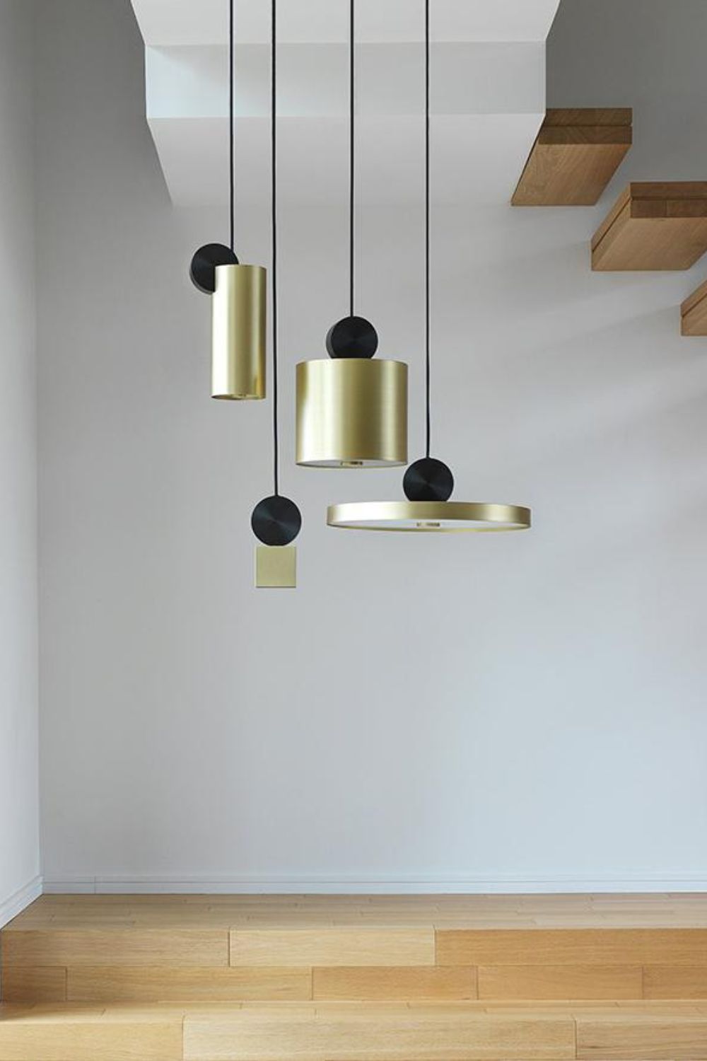 Cale Pendant Lamp - everlamps