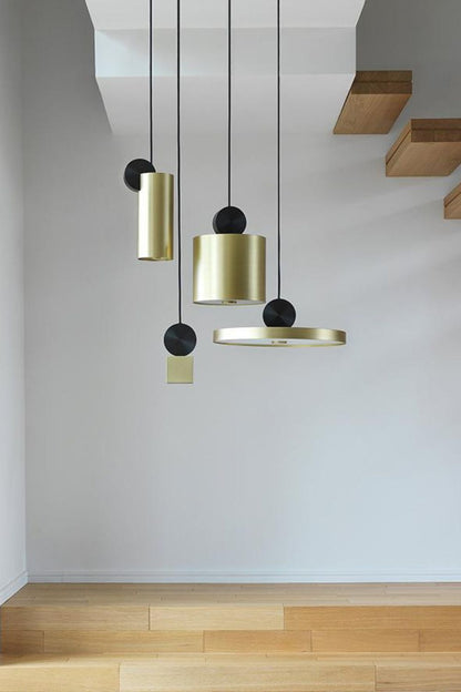 Cale Pendant Lamp - everlamps