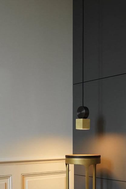 Cale Pendant Lamp - everlamps