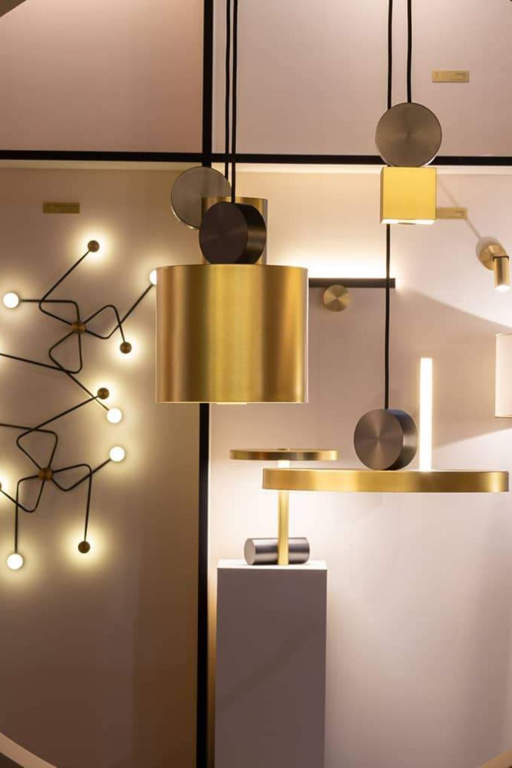 Cale Pendant Lamp - everlamps