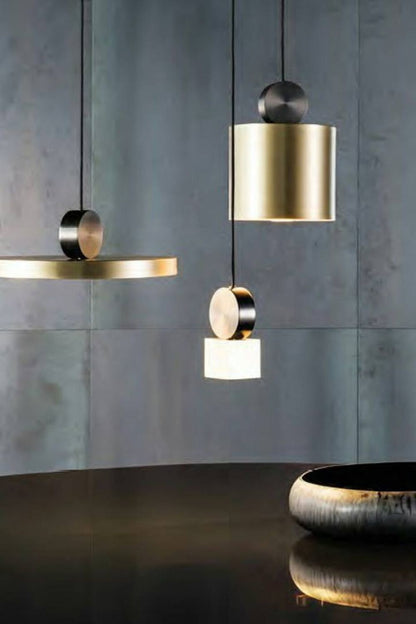 Cale Pendant Lamp - everlamps