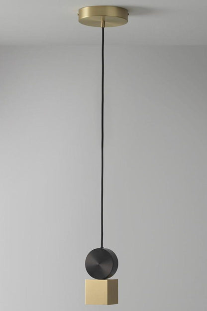 Cale Pendant Lamp - everlamps