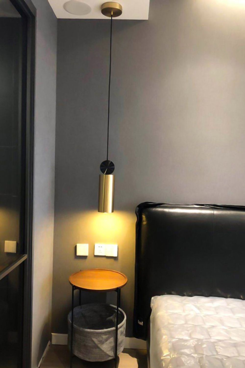 Cale Pendant Lamp - everlamps