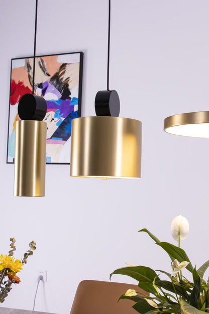 Cale Pendant Lamp - everlamps