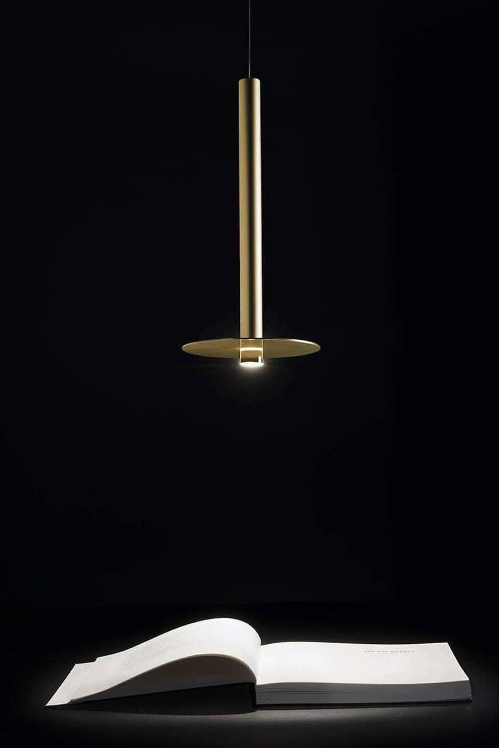 Candle Pendant Light - everlamps