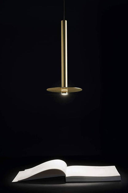 Candle Pendant Light - everlamps