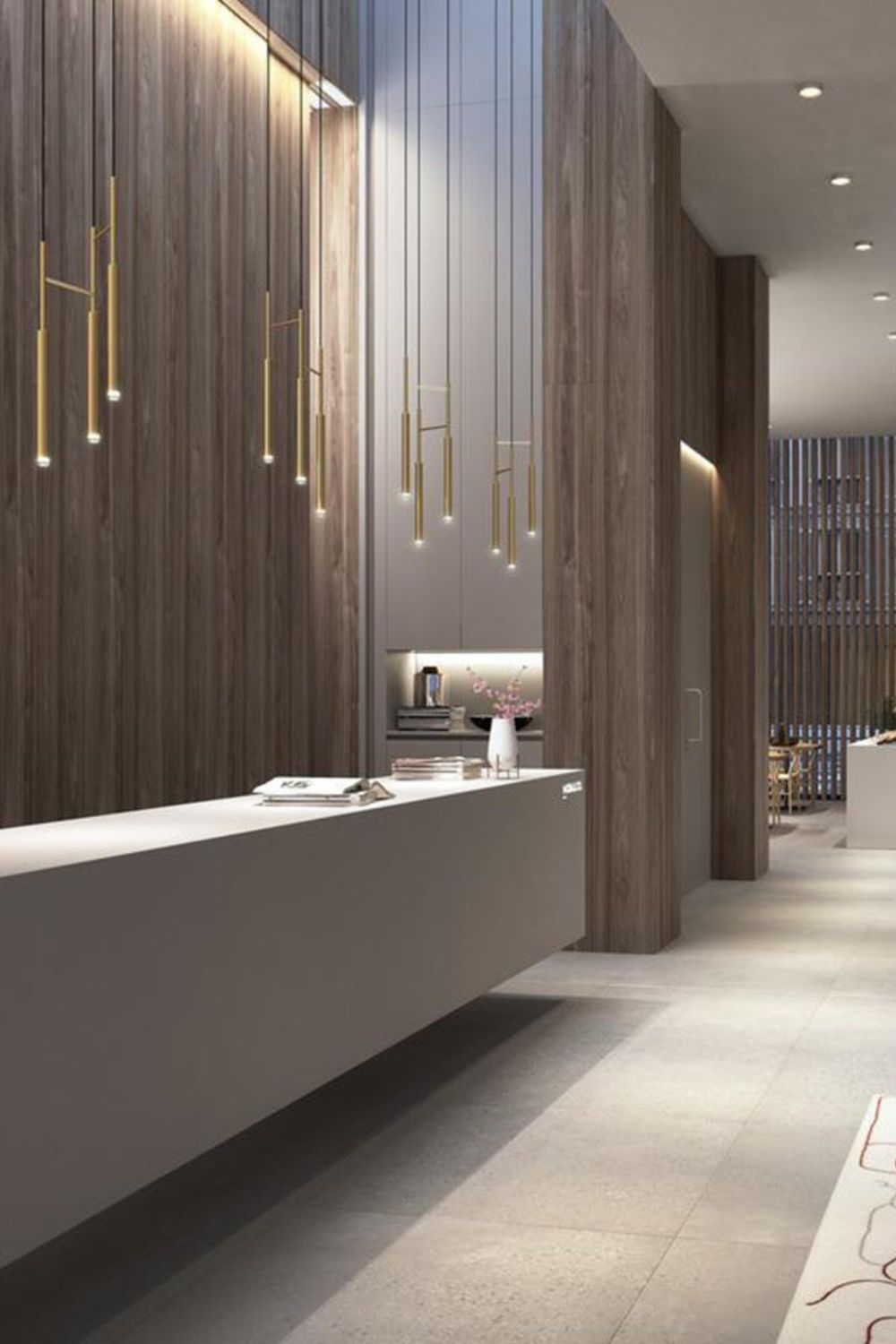 Candle Pendant Light - everlamps