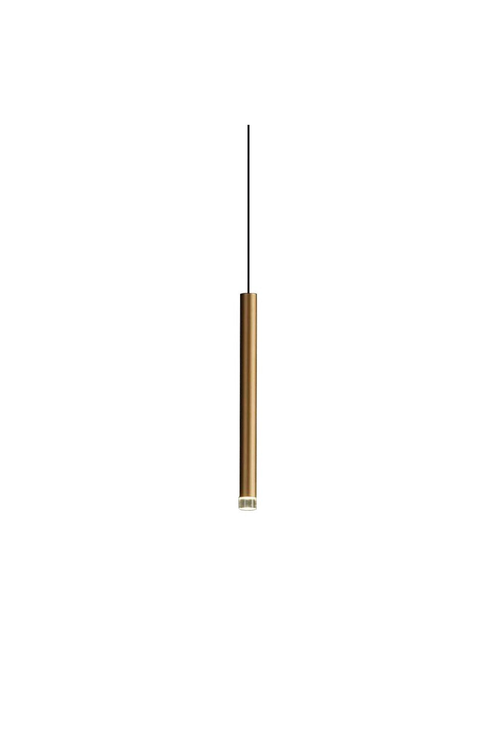 Candle Pendant Light - everlamps