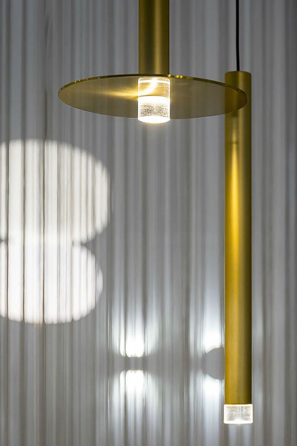 Candle Pendant Light - everlamps