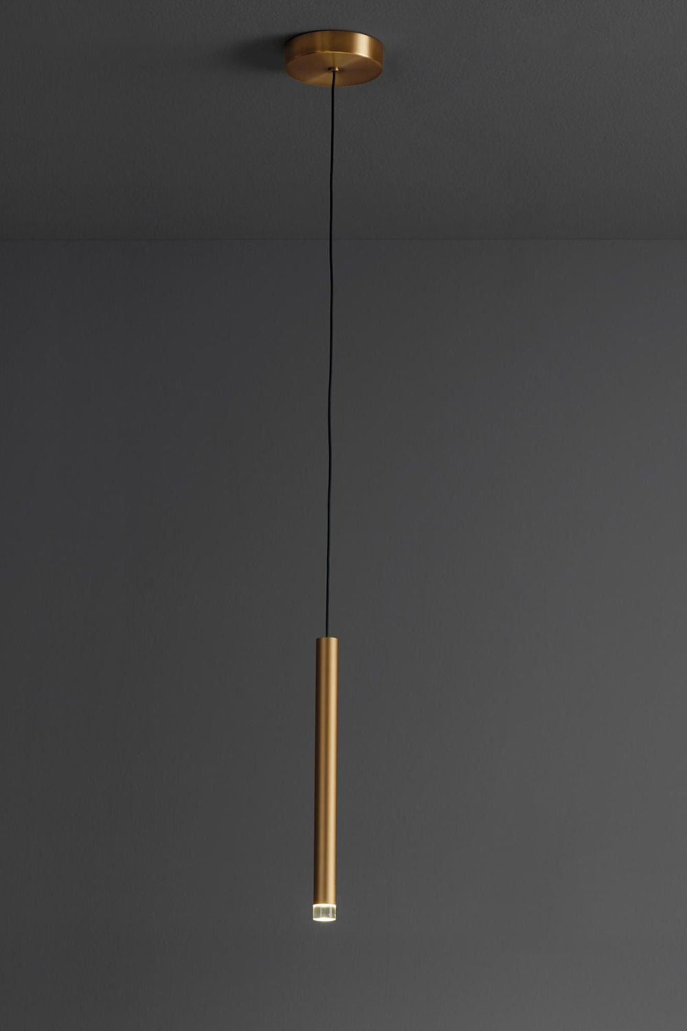 Candle Pendant Light - everlamps