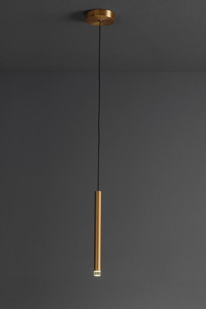 Candle Pendant Light - everlamps