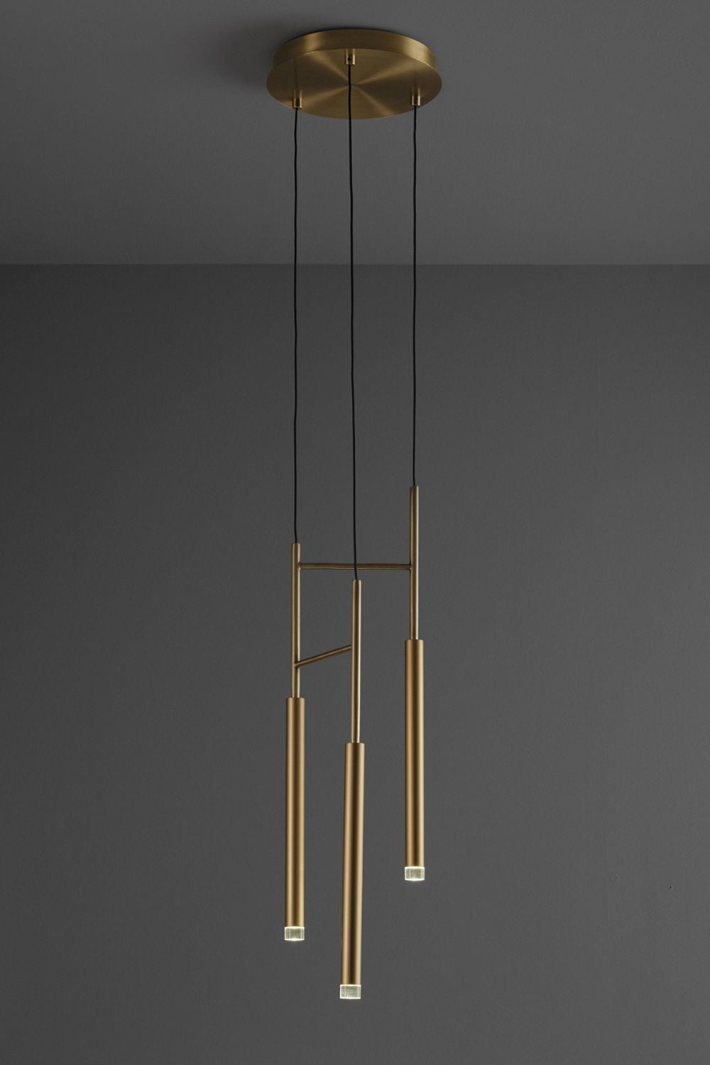 Candle Pendant Light - everlamps