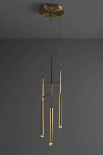 Candle Pendant Light - everlamps