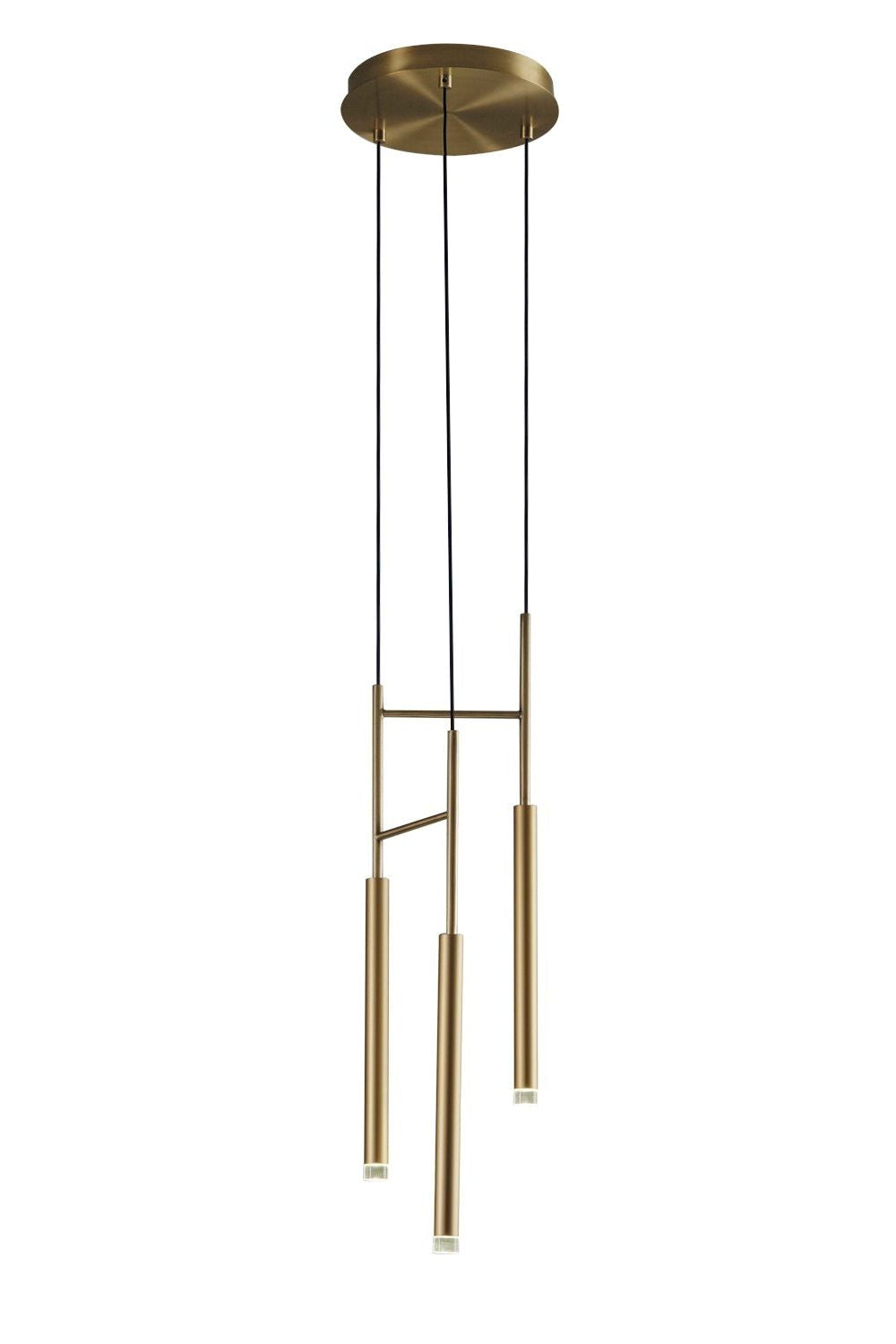 Candle Pendant Light - everlamps