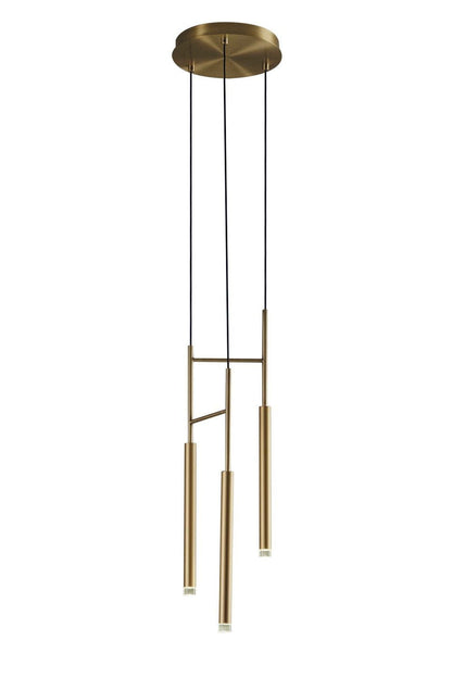 Candle Pendant Light - everlamps