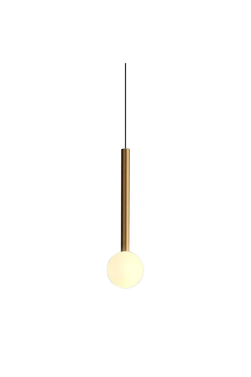 Candle Pendant Light - everlamps