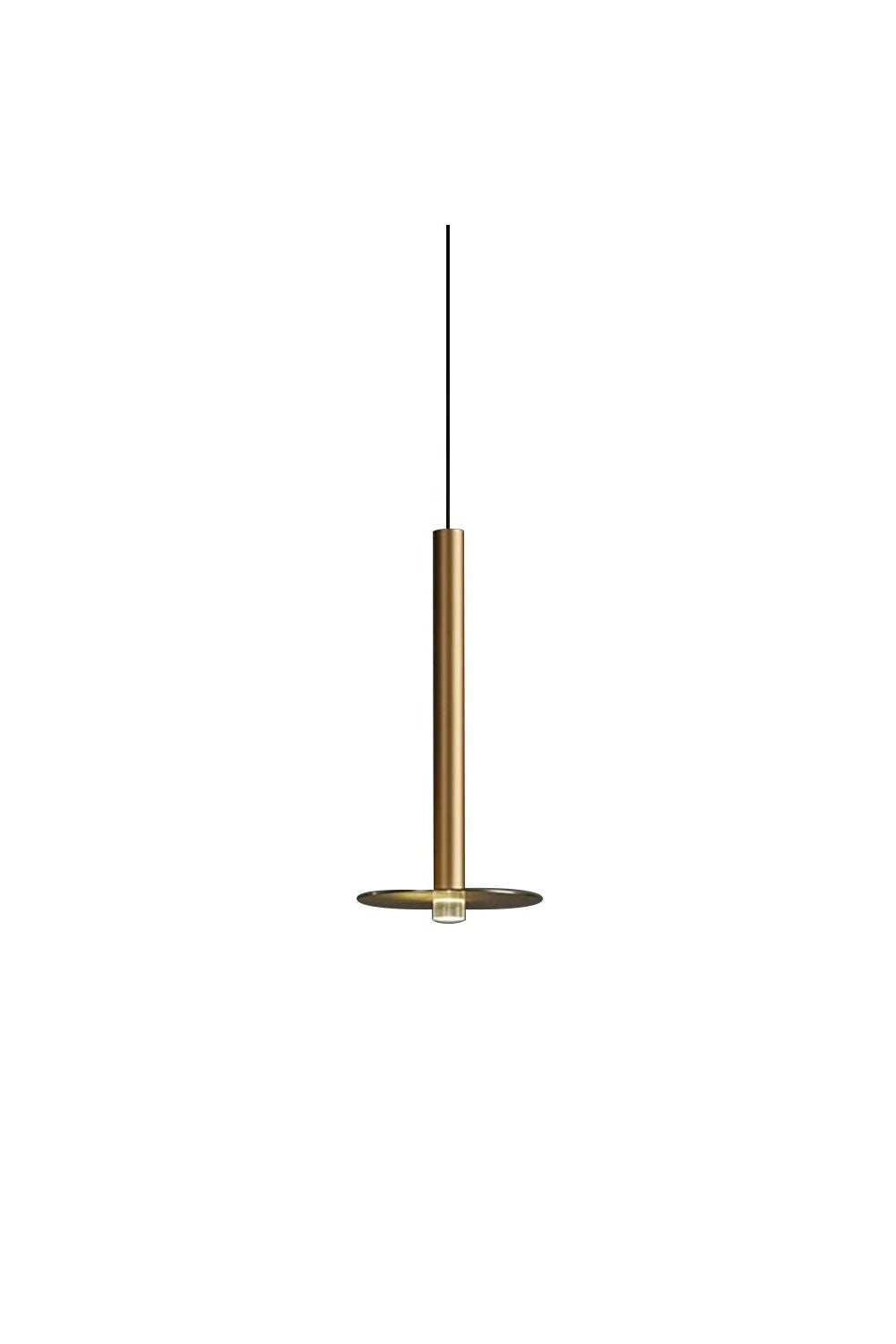 Candle Pendant Light - everlamps