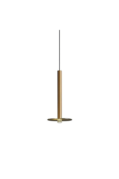 Candle Pendant Light - everlamps